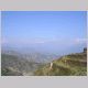 DSCN4676-eerste zicht op Himalaya range van Anapurna tot Everest.html